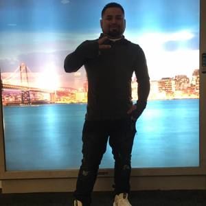 Meet your Posher, Rodolfo